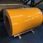 SGCC Dx51d Dx52d PPGI Galvanized Steel Coil Zinc Aluminum Magnesium Steel with