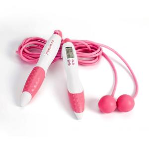 China Fitness Jump Rope Full Body Workout With JP-100 Green Multi Function Weighted Skipping Rope factory