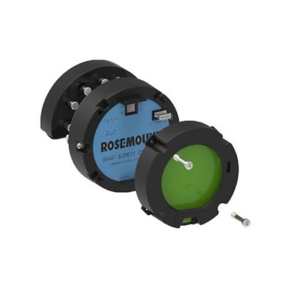 Rosemounte Temperature Transmitter LCD Display Meter For Rosemounte 3144P 03144