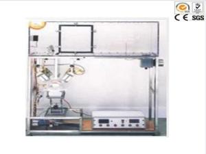 China Combustion Toxicity Test Apparatus, Mass Loss Gas Analysis Ignition Time Tester factory