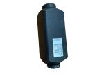 4kW 2kw Air Parking Heater Liquid 12V Diesel Air Night Heater