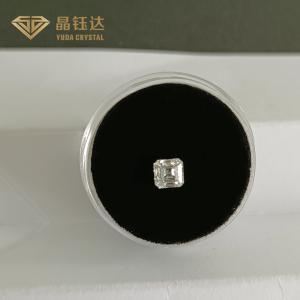 China DEF Color Loose Lab Grown Diamonds 0.50ct Fancy Shape Brilliant Cut Diamonds factory