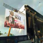 P6 IP67 Outdoor Led Display Screen For Advertising
