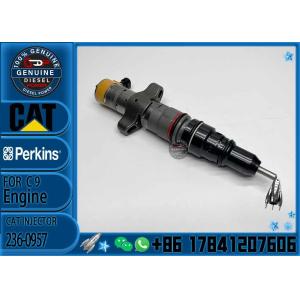 Rail Fuel Injector225-0117 236-0957 238-8092 557-7634 293-4071 10R-7222 10R-4764