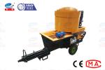 Multifunctional Coal Mine Mortar Spraying Machine For Pumping