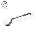 C2Z29906 Crankcase Breather Hose Lightweight Compact For Jaguar XF 2015