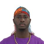 Customize Logo Hairband Design Durag Cap