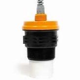 China 5m 7m RS232 Ultrasonic Level Sensor Depth Well Level Measurement factory