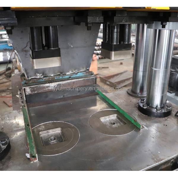 Animal Feed Lick Block Press Machine 5-10kg Best Choice for Salt Block Production