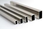 SS431 Stainless Steel Pipes Hollow Section Pipe AISI ASTM 304 304L Square Tube