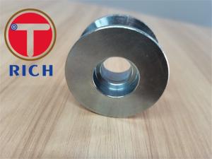 China Torich Cnc Turning Parts Custom 303 Stainless Steel Components factory