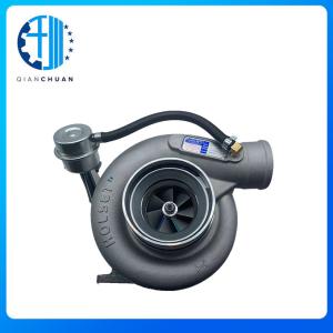 China HX40W 4049355 4029184 Turbocharger For CUMMINS Diesel Engine 6CT 8.3 factory