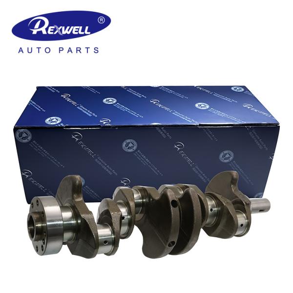 New Original Quality OEM 6460310401 Engine Crankshaft Assembly For Mercedes-Benz
