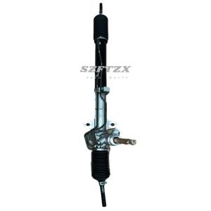 China Brand New 577000Q000 57700-0Q000 Power Steering Rack Pinion Assembly For Hyundai Elantra HD 2008-2011 factory