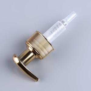 China lotion dispenser pump replacement factory