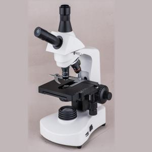 China Laboratories Biology Stereo Binocular Microscope Binocular Light Compound Microscope factory