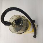 Hydraulic Excavator Parts Water Seperator VOE11110709 VOE14550600 VOE14500293