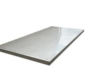 China Anticorrosive Flat Stainless Steel Metal Plates Nontoxic Multipurpose factory