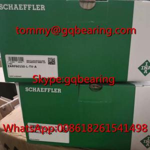 China Gcr15 Steel Material INA ZARF60150-L-TV-A Combined Needle Roller Bearing factory