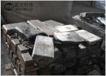 Magnesium Aluminum Alloy Hardenders For Refined Grain