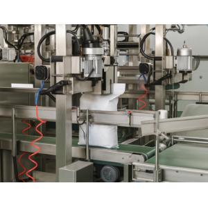 Automatic Salt Packaging Machine Solutions