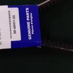 Ring Shape nylon Carrier Refrigeration Belt for Transport