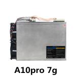 Ethash Inno A10 Pro 7g 750mh/S 1300W ETH Miner 200Mhz