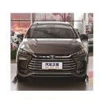Automatic BYD Song MAX Hybrid DM-I 105km Glory MPV Energy Plug-in Chinese Car