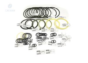 China Furukawa Hydraulic Breaker Repair Kit FXJ-275 Hammer Seal Kit 902407-920052 Hydraulic Cylinder Spare Parts factory