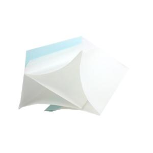 China Adhesive Sterile Surgical Incise Drapes Clear CE factory