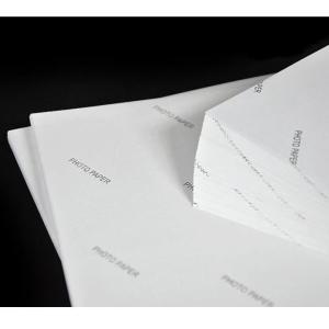 Self Adhesive 297x420mm 150gsm Glossy Sticker Photo Paper