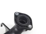 06E121045J Engine Parts Cooling Water Pipe