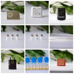 355nm UV Laser Marking Machine 3W 5W 10W For Plastic Ceramic Metal ABS