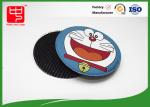 Keeps Fringe off face Grip Pad Sticker SGS Certification