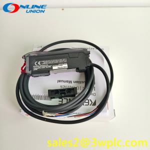 LV-N11P KEYENCE Digital Laser Sensor Amplifier – Precision Detection for