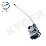 099 720 87 01 Car Accessories Front Left Door Lock Latch Actuator Assembly For
