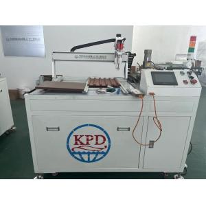 Electromagnetic Brake Potting Mixing Machine with AB Component Epoxy Resin