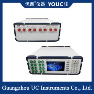 China Precise Variable Optical Attenuator With USB/RS232 Communication Interface on sale