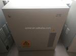 ZTE Power 48V 100A Wall-mounted Cabinet ZTE ZXDU68 H201(V4.1R01M01) Telecom