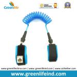 China Factory High Quality Transparent Blue 1.5M Toddle Safety Harness as