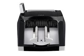 China HUF CRC YER Fully Automatic Bill Counter Money Counter Machine In Store factory