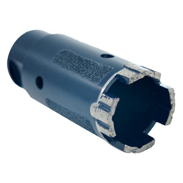 Metal Diamond Core Drill Bits for Rock Dressing and Drilling in Stone Marble