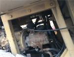 used compactor original sweden road roller secondhand dynapac ca25 rollerwith