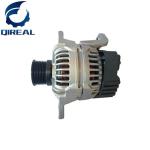 Excavator Spare Parts EC750D EC750E EC950E For Generator Parts 14632907 28V 80A