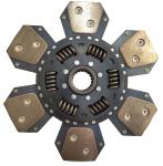 280mm 5090E Deere Tractor Clutch Disc Drive RE211277 RE211279 SJ32011 SJ25799