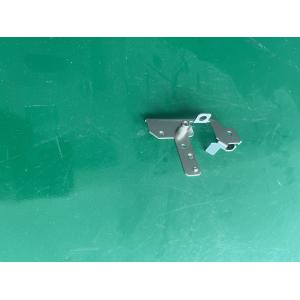 Min Pitch 0.4mm Metal Pressed Components Ideal for Smooth Integration in