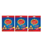 plastic packaging food grade small heat seal bag for potato chips/seaweed crisps
