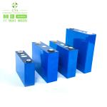CTS 3.7v 100ah 110ah 120ah 240ah 380ah lifepo battery prismatic nom battery