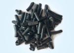 Anhydrous Tap Hole Clay Customized Size Gas Permeability High Refractoriness