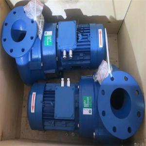 China EVAC VACUUM PUMP SE044A1501 6540369 factory
